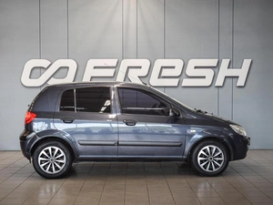 Хетчбэк Hyundai Getz 2007 года, 435000 рублей, Муром