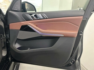 Внедорожник BMW X7 2024 года, 15007500 рублей, Новосибирск