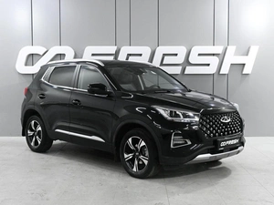 Внедорожник Chery Tiggo 4 Pro 2024 года, 1749000 рублей, Ростов-на-Дону