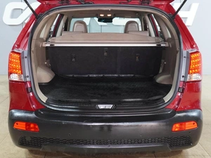 Внедорожник Kia Sorento 2012 года, 1409000 рублей, Воронеж