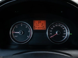 Внедорожник SsangYong Actyon 2012 года, 1320000 рублей, Краснодар