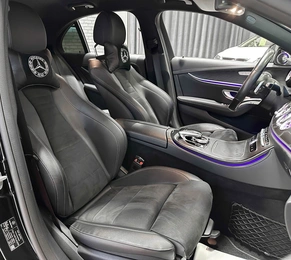 Седан Mercedes-benz E-класс 2020 года, 3917000 рублей, Красноярск