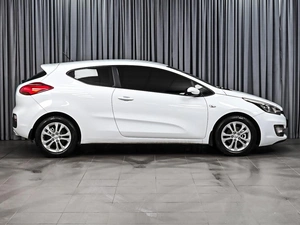 Хетчбэк Kia Ceed 2013 года, 1074000 рублей, Ставрополь