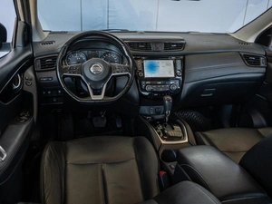 Внедорожник Nissan Qashqai 2021 года, 2000000 рублей, Краснодар