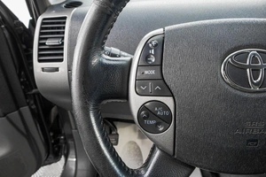 Лифтбек Toyota Prius 2008 года, 929000 рублей, Барнаул