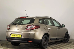 Универсал Renault Megane 2010 года, 709000 рублей, Пермь