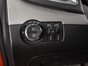 Внедорожник Opel Mokka 2013 года, 1299000 рублей, Тюмень