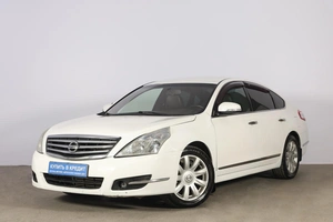 Седан Nissan Teana 2012 года, 1059000 рублей, Новосибирск