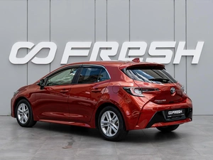 Хетчбэк Toyota Corolla 2020 года, 1870000 рублей, Краснодар