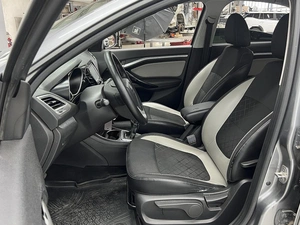 Седан ВАЗ (LADA) Vesta Cross 2018 года, 775000 рублей, Ростов-на-Дону