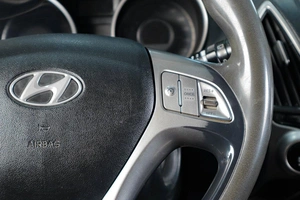 Внедорожник Hyundai ix35 2010 года, 1269000 рублей, Тюмень