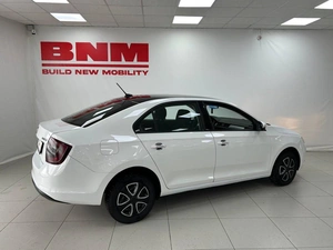 Хэтчбек Skoda Rapid 2018 года, 1220000 рублей, Смоленск