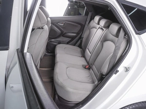 Внедорожник Hyundai ix35 2014 года, 1150000 рублей, Ростов-на-Дону