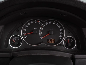 Минивэн Opel Meriva 2007 года, 399000 рублей, Воронеж