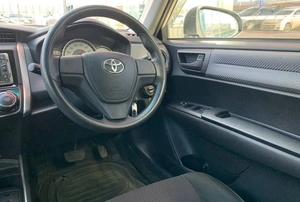 Универсал Toyota Corolla Fielder 2012 года, 1090000 рублей, Солонцы