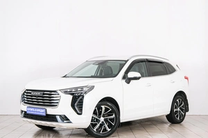 Внедорожник Haval Jolion 2022 года, 1979000 рублей, Красноярск