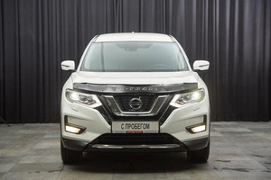 Внедорожник Nissan X-Trail 2019 года, 2497000 рублей, Красноярск