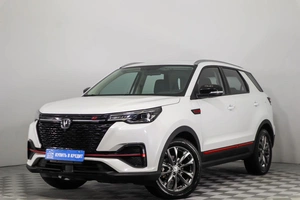 Внедорожник Changan CS55 Plus 2020 года, 2179000 рублей, Пермь