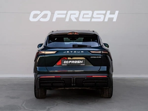 Внедорожник Jetour Dashing 2025 года, 2359000 рублей, Краснодар