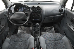 Хетчбэк Daewoo Matiz 2007 года, 289000 рублей, Новокузнецк