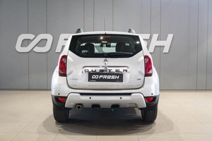 Внедорожник Renault Duster 2018 года, 1589000 рублей, Петрозаводск