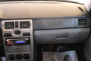 Хетчбэк ВАЗ (LADA) Priora 2009 года, 619000 рублей, Омск