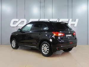 Внедорожник Mitsubishi ASX 2014 года, 1469000 рублей, Воронеж