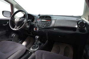 Хетчбэк Honda Jazz 2011 года, 899000 рублей, Новосибирск