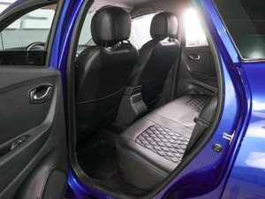 Внедорожник Renault Kaptur 2020 года, 1699000 рублей, Воронеж