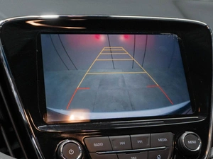 Седан Chevrolet Monza 2022 года, 1589000 рублей, Тюмень