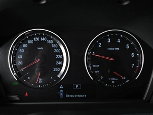 Внедорожник BMW X1 2019 года, 2739000 рублей, Ростов-на-Дону