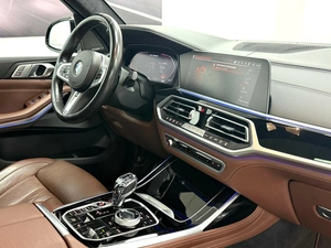 Внедорожник BMW X7 2022 года, 12995000 рублей, Красноярск