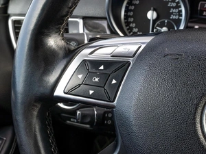 Внедорожник Mercedes-benz M-класс 2013 года, 2230000 рублей, Краснодар