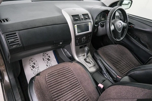 Универсал Toyota Corolla 2011 года, 889000 рублей, Красноярск