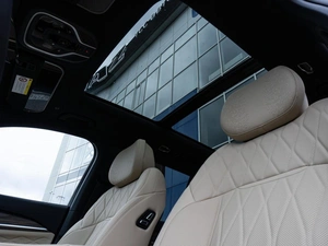 Внедорожник Geely Xingyue L 2025 года, 4799000 рублей, Нижний Новгород