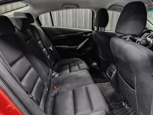 Седан Mazda 6 2015 года, 1265000 рублей, Красноярск