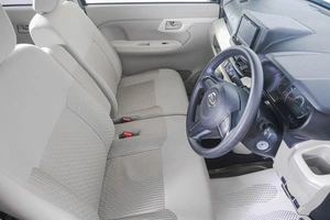 Минивэн Daihatsu Move 2019 года, 879000 рублей, Кемерово