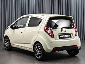 Хетчбэк Ravon R2 2016 года, 920000 рублей, Ставрополь