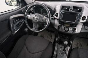 Внедорожник Toyota RAV4 2010 года, 1479000 рублей, Красноярск