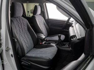 Пикап Toyota Hilux 2017 года, 3299000 рублей, Тюмень