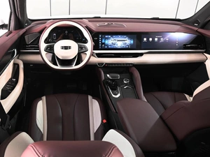 Внедорожник Geely Monjaro 2023 года, 3239000 рублей, Аксай