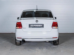 Седан Volkswagen Polo 2019 года, 1293000 рублей, Ставрополь