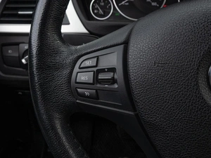 Седан BMW 3 серия 2018 года, 2459000 рублей, Краснодар