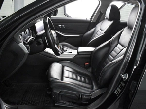 Седан BMW 3 серия 2019 года, 3099000 рублей, Воронеж