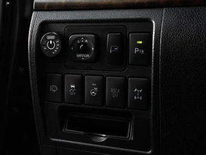 Внедорожник Toyota Land Cruiser 2012 года, 4099000 рублей, Тюмень