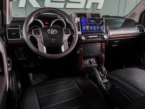 Внедорожник Toyota Land Cruiser Prado 2015 года, 3049000 рублей, Воронеж