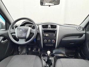 Хетчбэк Datsun mi-DO 2016 года, 369000 рублей, Орёл