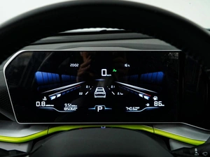 Внедорожник Geely Coolray 2023 года, 2164444 рублей, Москва