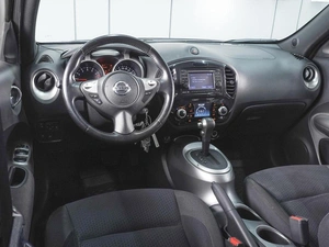Внедорожник Nissan Juke 2011 года, 1090000 рублей, Ростов-на-Дону