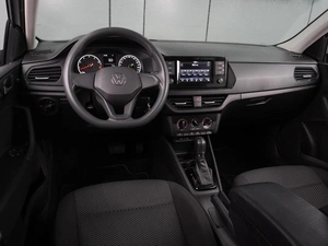Лифтбек Volkswagen Polo 2021 года, 1549000 рублей, Воронеж